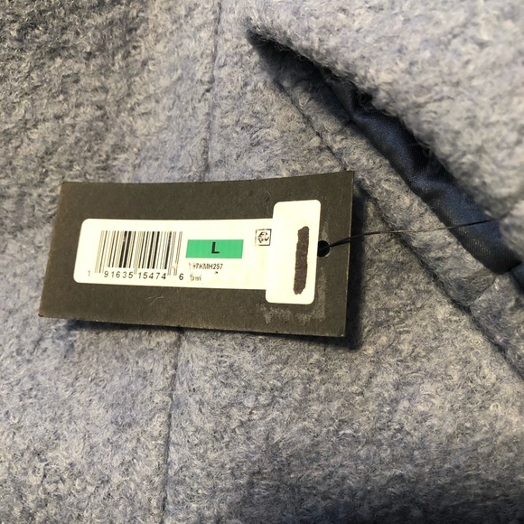 Kenneth Cole Winter Coat - Picture 3 of 6